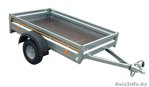 прицеп европейского пр-ва #54164