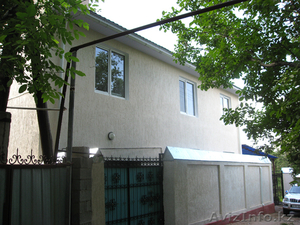 Коттедж с участ. 7, 3 сот #53964