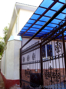 Коттедж с участком 7, 3 сот #53971