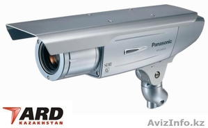 СИСТЕМЫ ВИДЕО НАБЛЮДЕНИЯ,  МОНТАЖ И ОБСЛУЖИВАНИЕ #58227