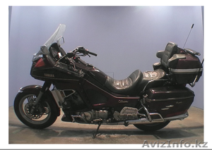 Yamaha Royal Star Venture #52836