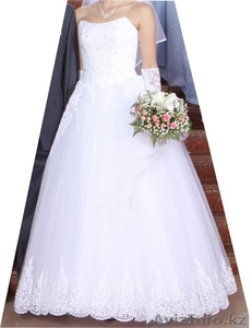 Платье свадебное #51873