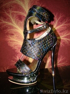 продажа моды брендовую обувь #58046