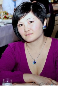 Ищу работу бухгалтера!! #53913