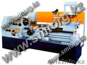 ТОКАРНЫЕ СТАНКИ #65574