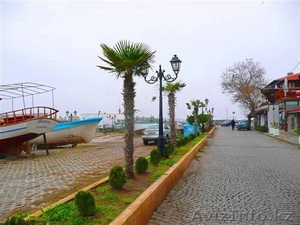 Болгария-Дом на первой линии от моря #62325