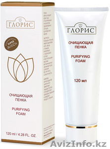 Очищающая Пенка Super AntiOx #71719