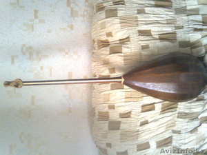 Музыкальный инструмент Домбыра #64025