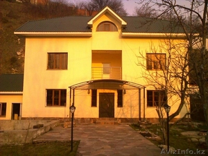 Сдам дом полностью меблированый в 3-х ур #69771