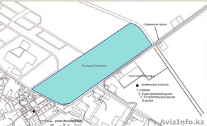 Астана, цент рынок #61746