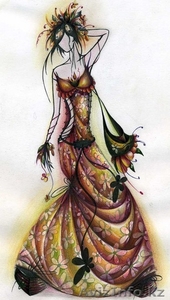 пошив ремонт погонка любой одежды #63336