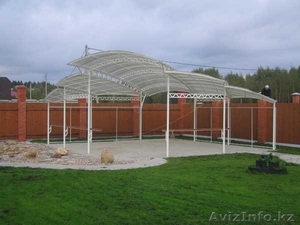 Металлоконструкции ПОЛИГАЛЬ. Продажа. #64617