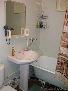 Квартиры посуточно в Петропавловске. Аренда квартир посуточно #8461