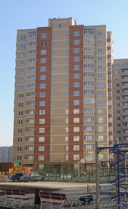 Новые квартиры в Экологически чистом р-не ЧЕЛЯБИНСКА #64112