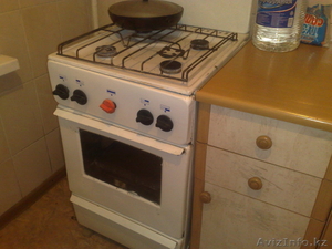 Газовая плита в хорошем состоянии #67477
