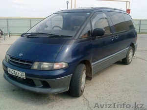 Продам Toyota Estima Lucida #66354