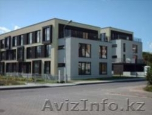 Первичное жилье от застройщика в Литве #73593