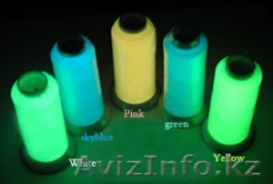 Светящиеся в темноте каски строительные,  жилеты светоотражающие. #73941