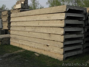 плиты п образные #69057