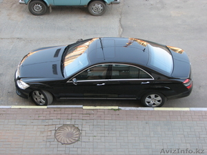 представительский класс в Астане #66612