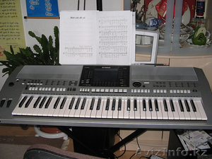 Куплю:Yamaha Motif XS8/Roland Fantom G8/Pioneer CDJ-1000 #72423