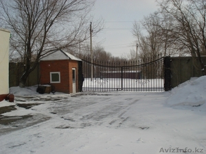 Продаю производственную базу  #67527