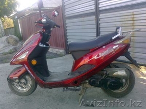 Мопед китайский #63056