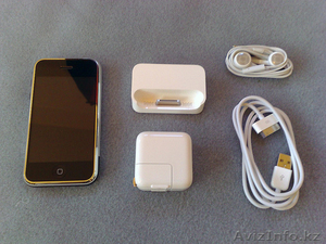 FOR SELL APPLE IPHONE 3GS 32GB FOR $320, APPLE IPHONE 4G 16GB FOR $350  #72296