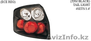 оптика тюнинговая из Тайваня #61110