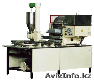 Аппарат блинный МБН-800 #66867