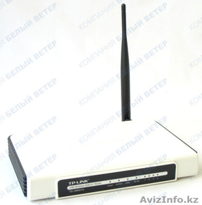 Модем TP-Link TD-W8901G #65400