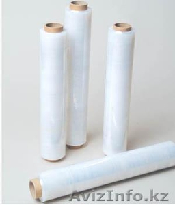 Стрейч пленка,  Воздушно-пузырчатая пленка #62220