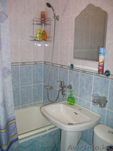 Все квартиры посуточно в Петропавловске. Аренда жилья на сутки Петропавловск KZ #63430