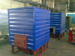 Котлы, котельное оборудование. #65639