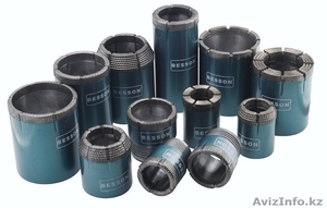 Буровое оборудование,  полный спектор комплектующих #67393