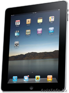 Apple I-Pad 64gb,  3g,  wi-fi #60209