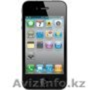Brand New Apple iPhone 4G 32GB Unlocked Original #71833