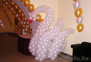 Украшение залов #60995