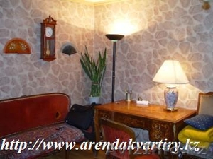 Посуточно,  в центре города! #60502