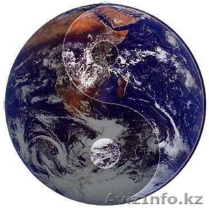 Чжун Юань цигун 1ступень #62224