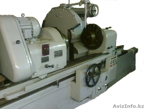 Станок для шлифовки коленчатых валов #66041