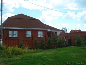 Продается дом в городе Омске (Россия) #69767