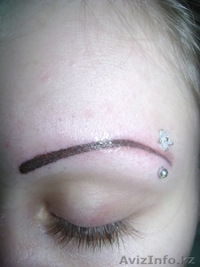 Пеманентный макияж(татуаж) #62602