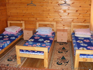 Отдых в БОРОВОМ #60956