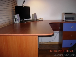 Мебель детская-подростковая б/у 1 год #61026