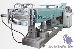 Оборудование для переработки пластмасс #67224