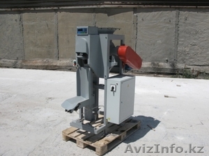 Фасовочный аппарат #67723