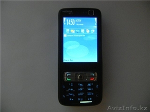 Prodam Nokia N73 v otl.sost #63467