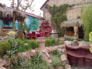 OAZIS FANTAZY дизайн студия #60685