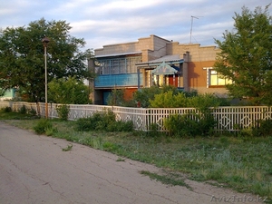 Продам коттедж , Акмолинская обл.,  Аршалынский район,  с.Ижевское #71795